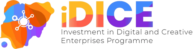 iDICE Logo